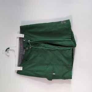 Immersion Research Fleece Lined Board Guide Shorts White Water Kayaking Raft